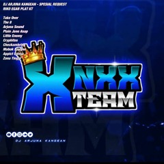 DJ ARJUNA KANGEAN - HARD FUNKOT KENCENG SPESIAL TAHUN BARU REQUEST RIKO EGAR PLAT KT