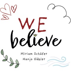 We Believe - Alt