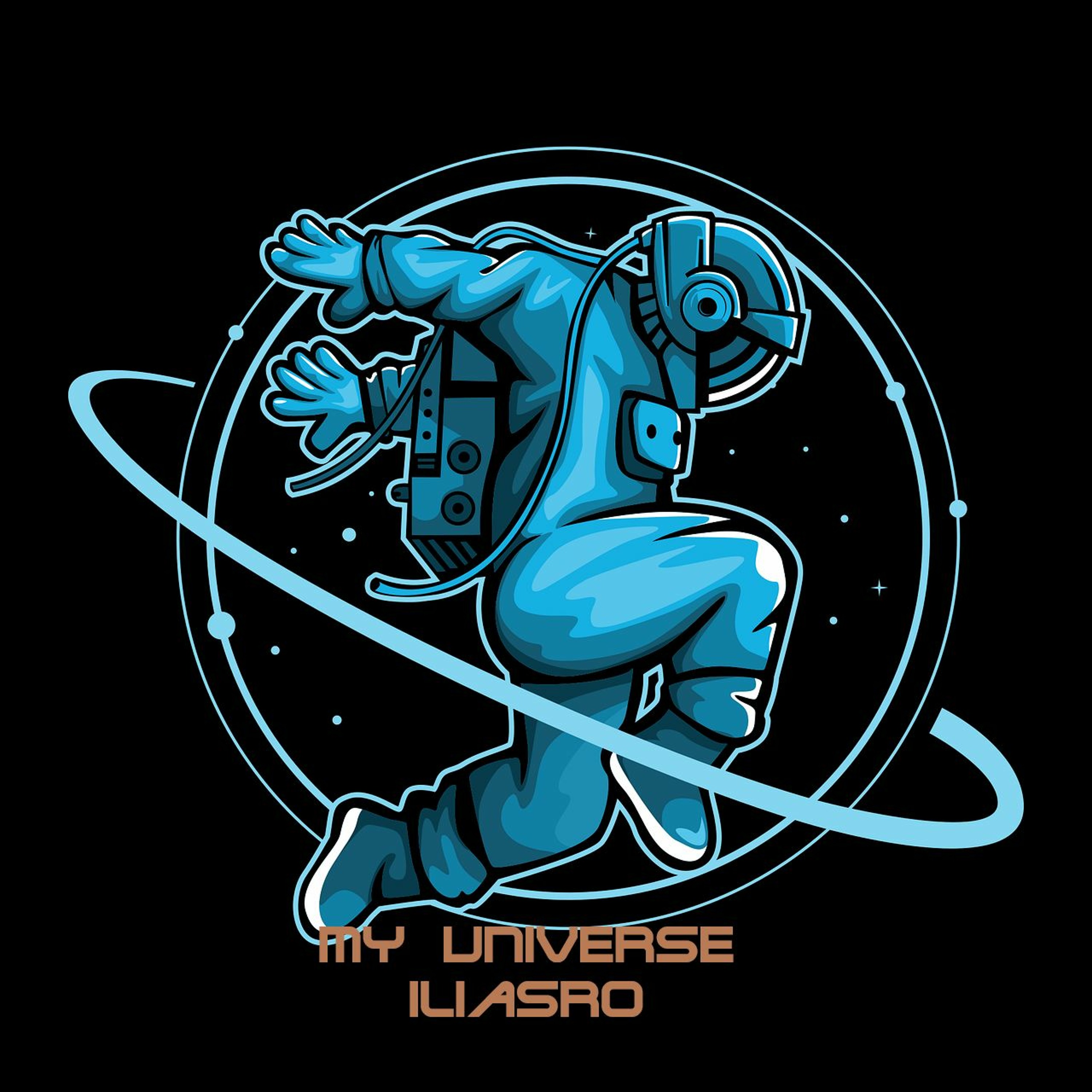 My Universe episode artwork
