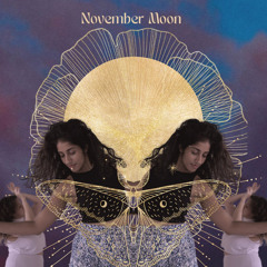 Nov Full Moon Dance 26 Nov 23