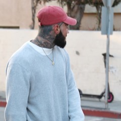 Always Be My Baby BEAT