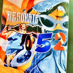 RESONATE SODA 2052