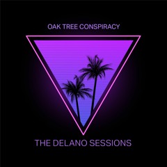 The Delano Sessions