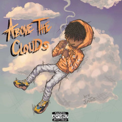 above the clouds (freestyle)