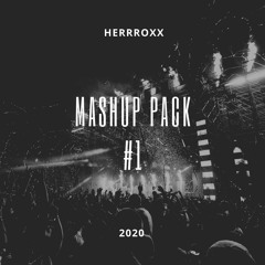 Mashup Pack #1