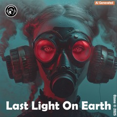 Last Light On Earth