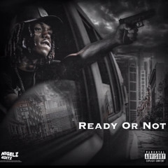 873FrankBanks X Ready Or Not