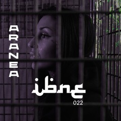 IBNE MIXTAPE 022 - ARANEA
