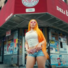 Ice Spice - Deli (Natsu Fuji Remix)  [7K Followers Special]