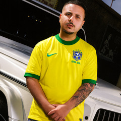 Scream & Shout x Dios #1 (Sote Baile Funk Edit)