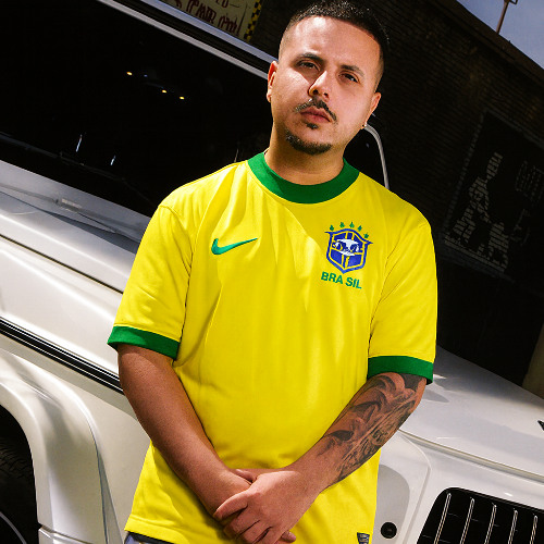 Scream & Shout x Dios #1 (Sote Baile Funk Edit)