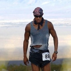 David Goggins X YUM YUM - Stop Being A Bitch