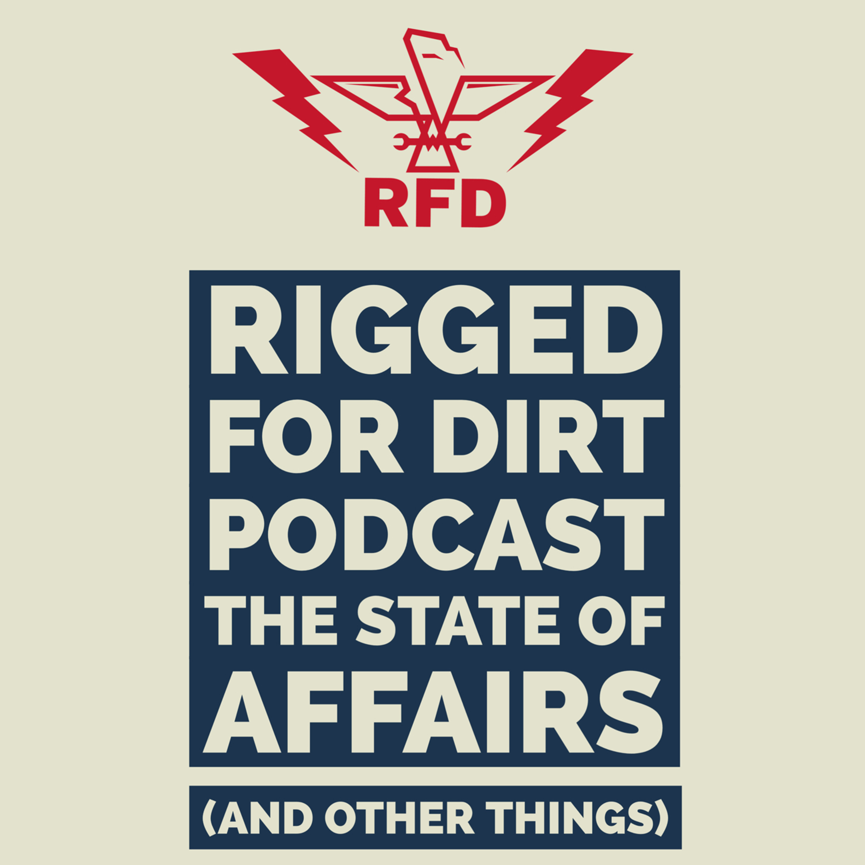 Ep 106 - The New Beginning of an Old End