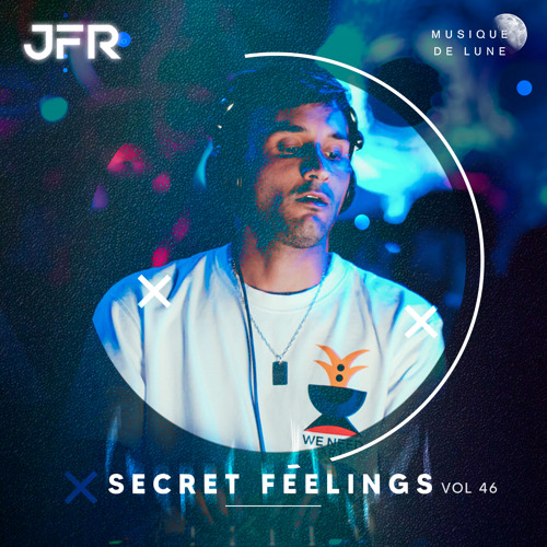 JFR - Secret Feelings Vol 46 (September 2022)