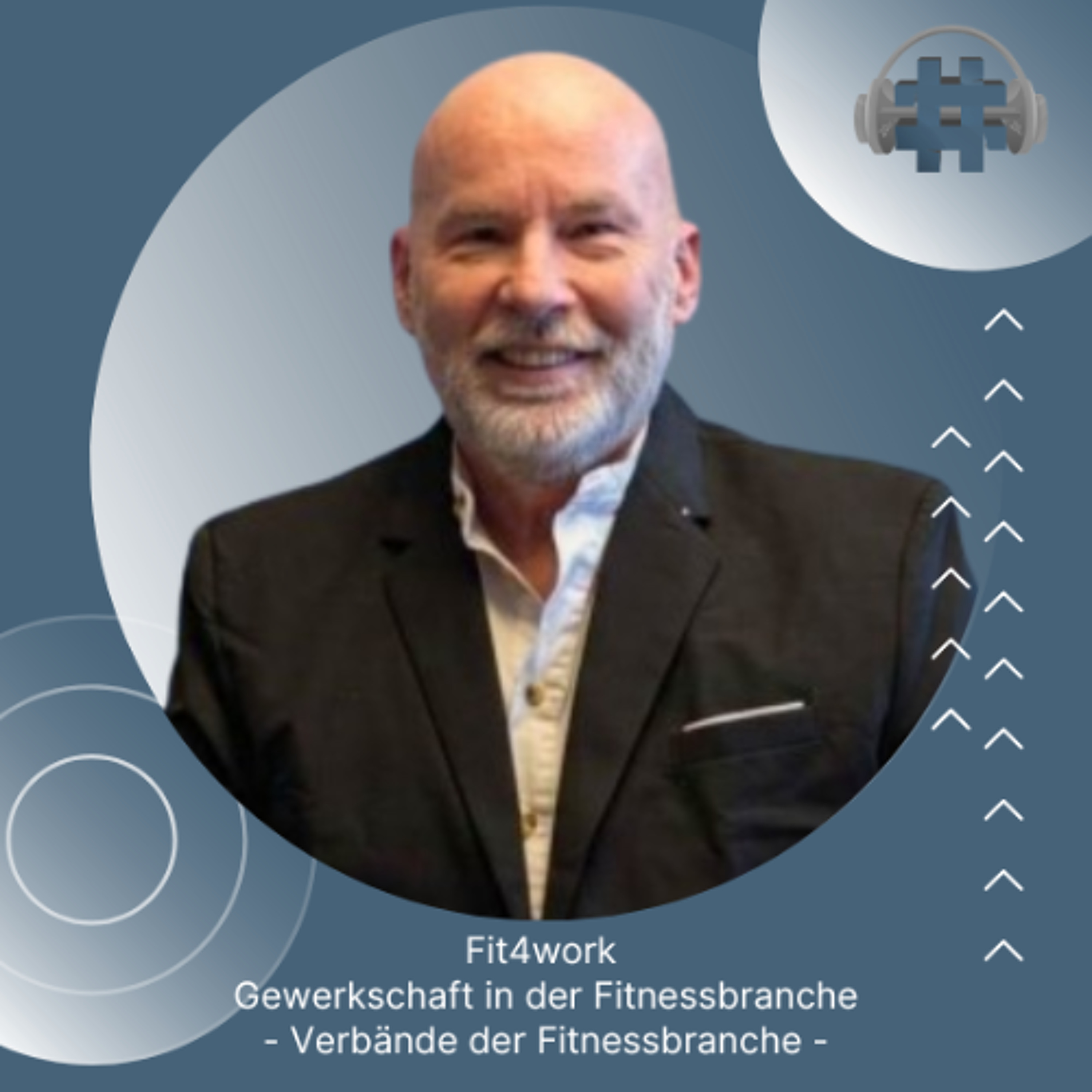Fit4work - Gewerkschaft in der Fitnessbranche - Verbände der Fitnessbranche