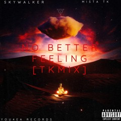 NO BETTER FEELING (TKMIX)