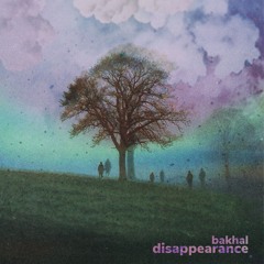 disappearance