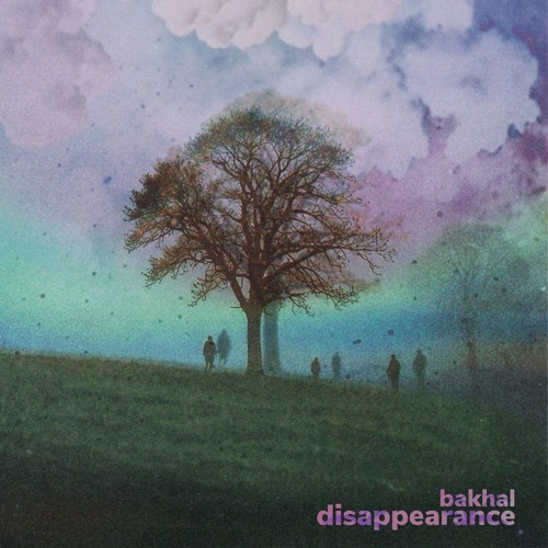 disappearance