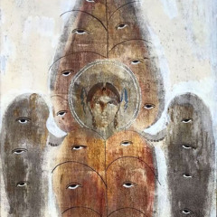нарисуй глаза