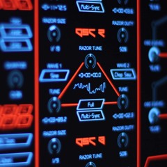 Miniraze Audio Demos