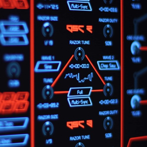 Miniraze Audio Demos