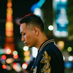 jjj × keiju × kvibaba type beat 80BPM【FREE】