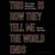 Artwork for This Is How They Tell Me the World Ends by Nicole Perlroth, read by Allyson Ryan