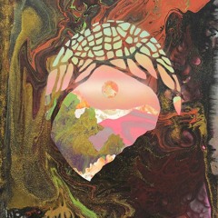 Ecstatic Dance Journeys