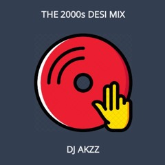 The 2000s Desi Mix | UK Bhangra | Desi