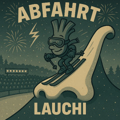 Abahrt