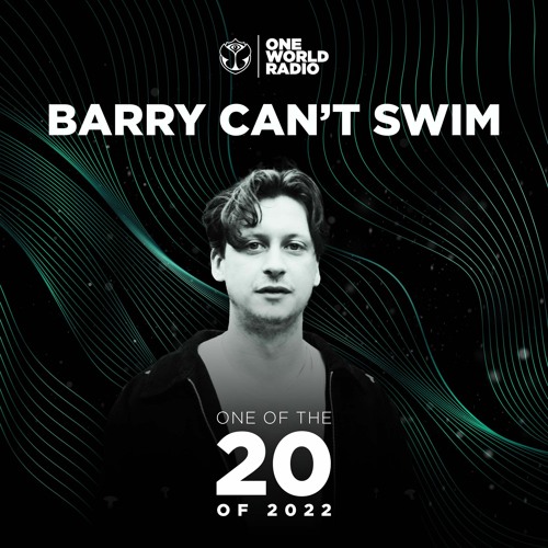 barry can't swim tour dates