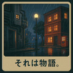 の色 - No Iro - THE COLOUR OF