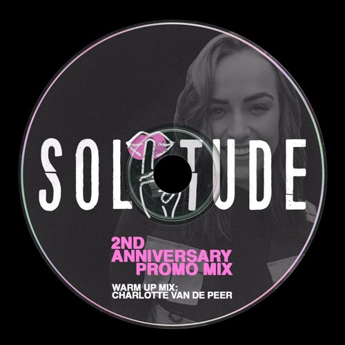 Solitude Teaser Mix