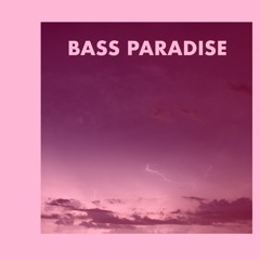 Bass Paradise - original mix - 120N - alain CORCESSIN