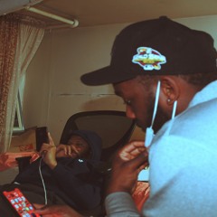 KEV ADVENTUERES (MAKE IT SOON TYLOR,THE CREAOTR (WUSYANAME FREESTYLE)