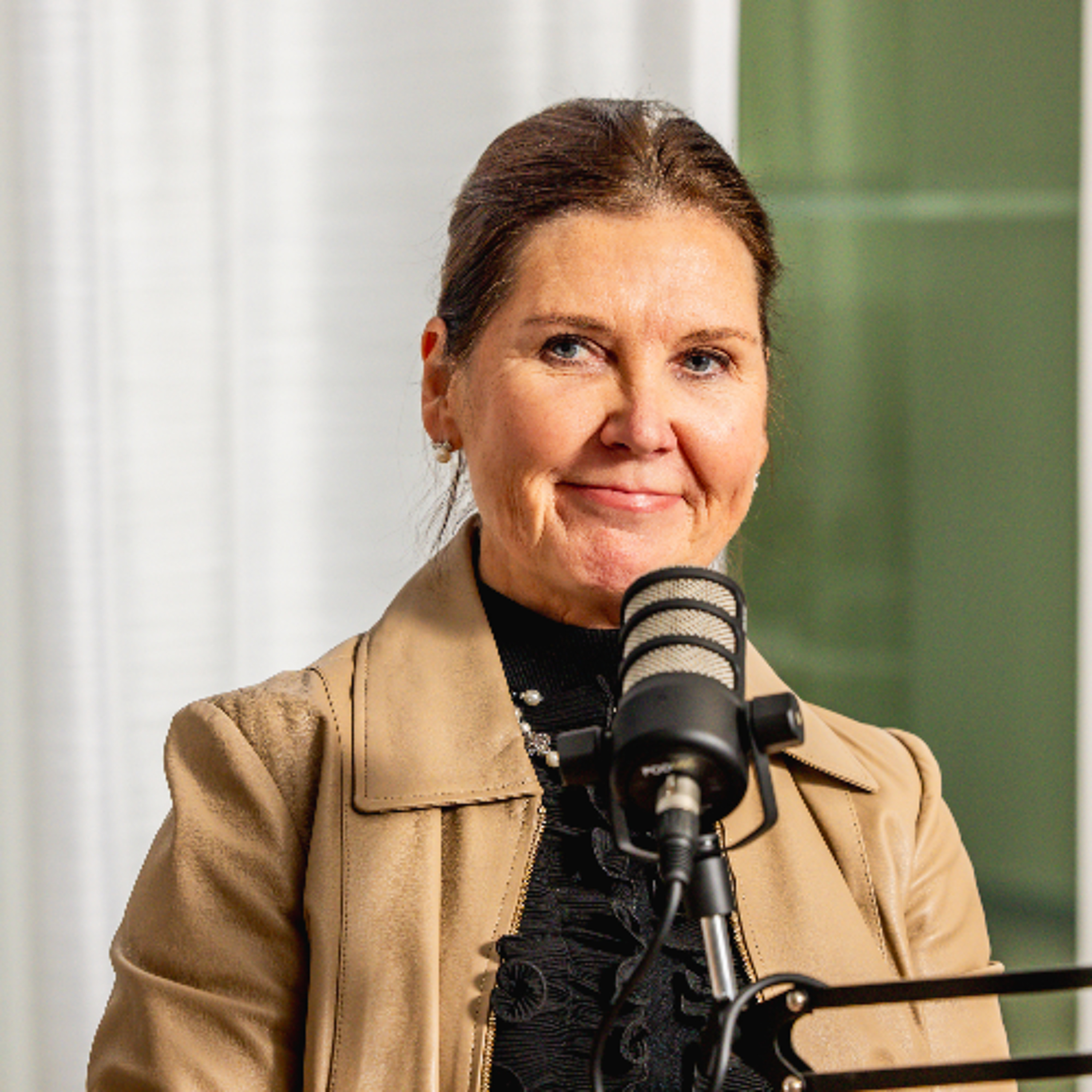 Päätös-Podcast | Suomen kovimmat päätöksentekijät