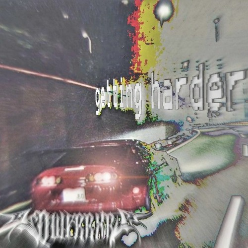 getting harder (all platforms)
