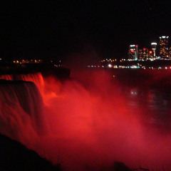 Niagara Falls- Liott + Enveez