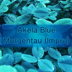 Akela Blue - Solo Tracks