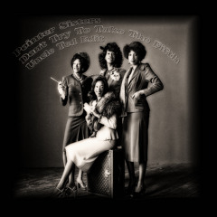 Pointer Sisters - Don't Try To Take The Fifth (Uncle Ted Edit)