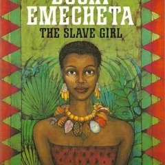[Audiobook] The Slave Girl - Buchi Emecheta