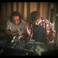 Bulut B2B DJM400 DJ Set / AKAVAB2Bs #01
