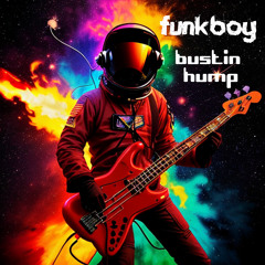 Bustin' Hump (feat. Mark Newman)