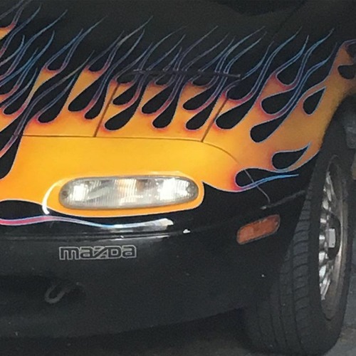 hell station