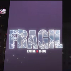 Fragil (feat. Karina)
