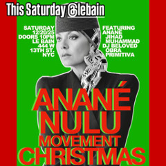 Live at Nulu Movement ( LeBain NYC ).m4a