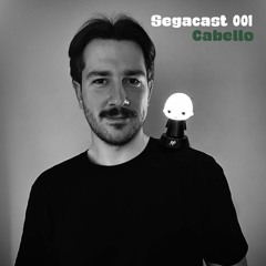 SegaCast 001 - Cabello