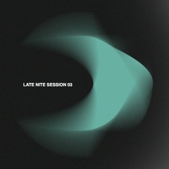 Fel Torre b2b Tomi Couto - Late Nite Session 03