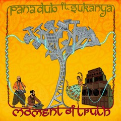 Moment of Truth (Showdown Riddim) [feat. Sukanya]