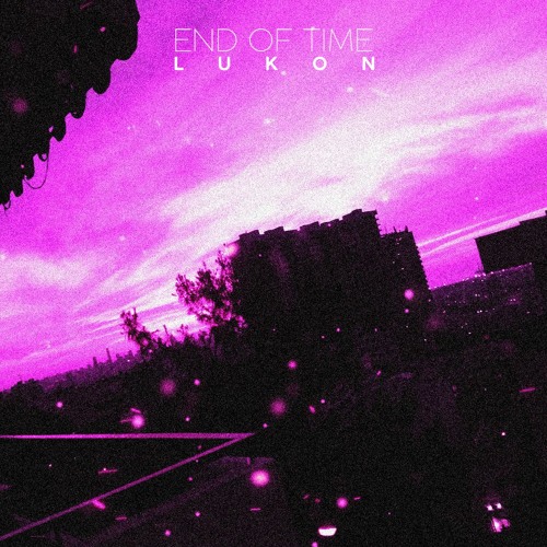 End Of Time